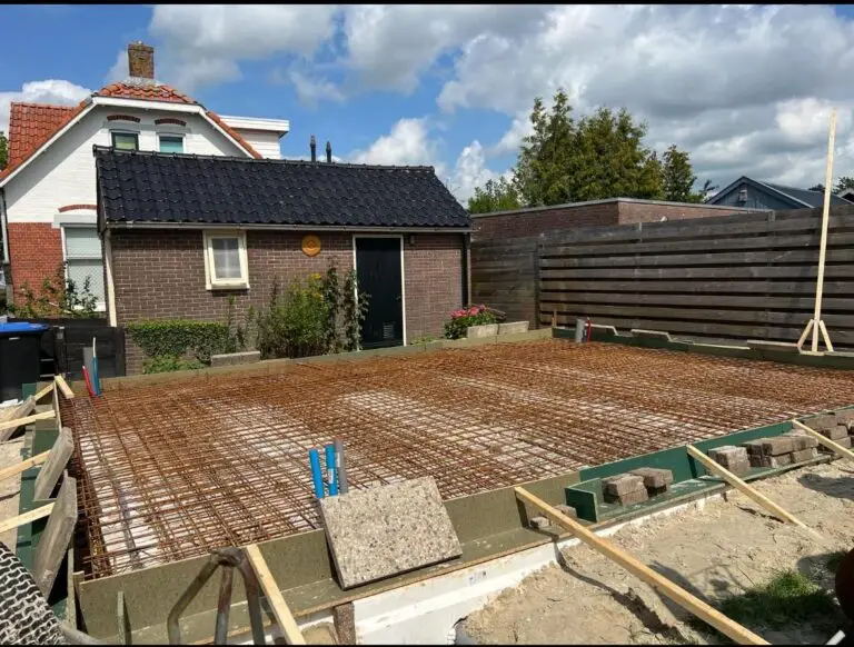 Lees meer over het artikel Fundering voor Nieuwbouw